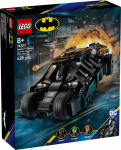 Lego Superkangelased DC 76303 Tumbler Batmani vastu Dwie The ja Jokeri