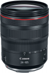 CANON RF 24-105mm f/4L IS USM objektiiv (2963C005)