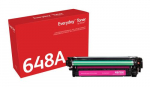 XEROX Toniiripaber HP 648A (CE263A) Magenta
