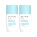 Biotherm Deo Pure Antiperspirant Roll-on, 2x 2,53 unssi