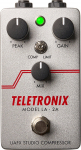 Universal Audio UAFX LA-2A stuudiokompressor -peediaali (GPS-LA2A)