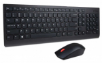 LENOVO Professionaalne juhtmevaba klaviatuur ja hiir 4X30H56821