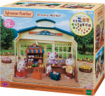 Sylvanian Families - kla supermarket (5315)