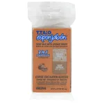 Esponjabon, Coffee, Cleansing AND Softening, Coffee, Soap AND Sponge 2-In-1, Body, 120 g