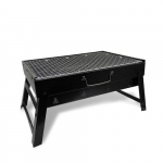 Maestro MR-1010 vlisbarbecue/soojusprikuur Tulekivi + Tulekivi Must