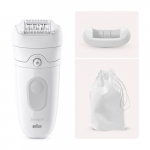 BRAUN SE5-011 Epilaator