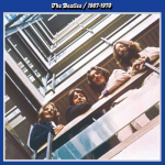 Apple Records THE BEATLES AND quot;1967 - 1970 AND quot; (The Blue Album, 2023 Edition, incl. Singl