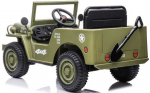 Lean Cars JH-103 4x4 Olive Green