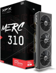 XFX Radeon RX 7900 XT Speedster MERC 310 20GB GDDR6 320bit