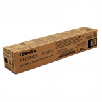 TOSHIBA Tooner T-FC330EK TFC330EK Black Schwarz (6AG00009135)