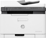 HP Vrvilise LaserJet MFP 179fnw (4ZB97A)