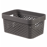 Curver Karp Infinity Recycled 4,5l 27x19x12cm, tumehall