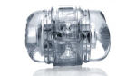 Fleshlight Riley Reid Quickshot Pocket masturbator Transparent