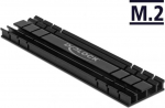 Delock 18284 jahuti 100mm M.2 moodulile