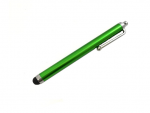 Fusion Stylus Pen mobiiltelefonidele | Computer | Tablet PC Green