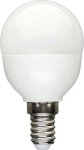 Spectrum LED-lambi, E14, 230V, 6W (WOJ13022)