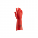 Honeywell Dielektrilised kindad KCL Electro CL 0 Red Latex Glove 9 / L