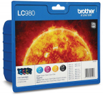 BROTHER LC980VALBPDR