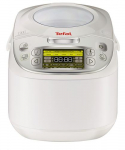 TEFAL RK8121 riisikokker 750 W hbe, valge