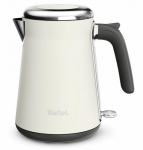 TEFAL Kollektsioon KI666AE0 elektriline veekeetja 1.7 L 2400 W Elevandiluupldvalge