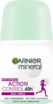 Garnier Action Control 48h Heat naiste roll-on antiperspirant w