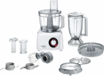 BOSCH MC812W620 Valge