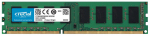 Crucial 8GB DDR3L 1600MHz 8GB PC3-12800, 8 GB, 1 x 8