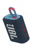 JBL GO 3 Bluetooth Lautsprecher Sinine-Roosa, universaalne, GO3BLUP