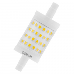 Osram SUPERSTAR LED bulb Warm white 2700 K 8.5 W R7s E