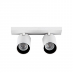 Yeelight Smart Spotlight (Color) White 2 Pack