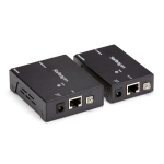StarTech.com HDMI OVER CAT 5 EXTENDER HDMI over CAT5 HDBaseT