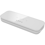 AENO Vakuumisealga, valge, LED-ekraan, 230V AC/50Hz, 130W, -65kPa (+/-5kPa)