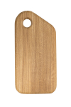Heirol likekanep, 50 x 25 x 2 cm, tamm (18089)