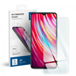 Kvast klaasist Xiaomi Redmi Note 8 PRO sinise the kaitsekile