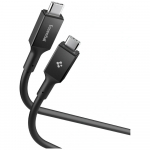 Spigen Kabel EB10020CC Essential USB-C 100W 2m must