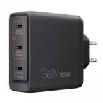 LENOVO MULTI-PORT USB-C 100W GAN LAADICUR