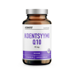 ICONFIT Koentsyymi Q10 (Ubikinoni), 90 mg, 90 kaps (4744130014075)