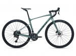 Giant Revolt 1 gravel-pyr, M, Alpine Green (1080014185)