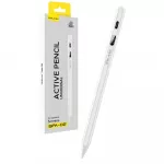Blavec Rysik Pojemnociowy Pen Active BPA-02 Universaalne (SPBPA02-UW) valge