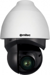 Ernitec Orion DX 852IR Outdoor - PTZ 40 x Zoom 1080p, PoE+