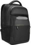TARGUS CityGear 15,617,3 tolline arvutikott, must (TCG670GL)
