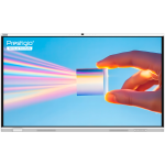 PRESTIGIO SOLUTIONS Multiboard 75'' Prism, Android 14, Google EDLA, AI-kaamera, 8/128 GB, 50TP