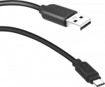 SBS USB-C kaablile 1,5m must