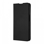 FoneKit BookCase kaitsembris, Samsung Galaxy S25 FE, must (6438148064891)