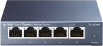 TP-LINK TL-SG105 5-portne lliti (TL-SG105)