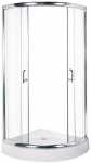 Duschy 981-00 90x90x200 cm