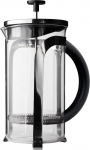 Aerolatte kiirkeetja, teras, 1,0L (FP-2-8)