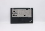 Lenovo Odin Intel FRU cover assembly