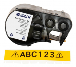 Brady BMP41/BMP51/BMP53/M511 Label Printer Tape