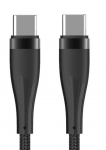maXlife MXUC-08 USB-C / USB-C / 1m / 60W